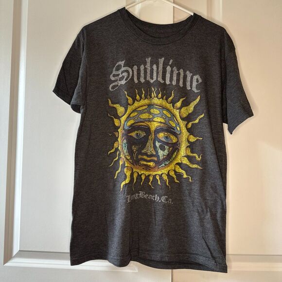 Sublime T Shirt Sz M - Picture 1 of 3